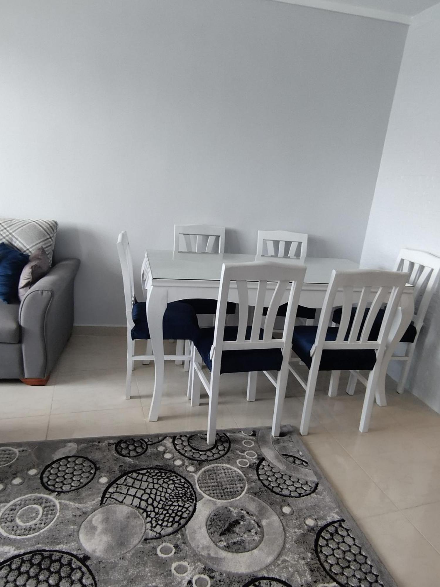 Alex Panoramic Seaview Apartment Alexandria Exterior foto