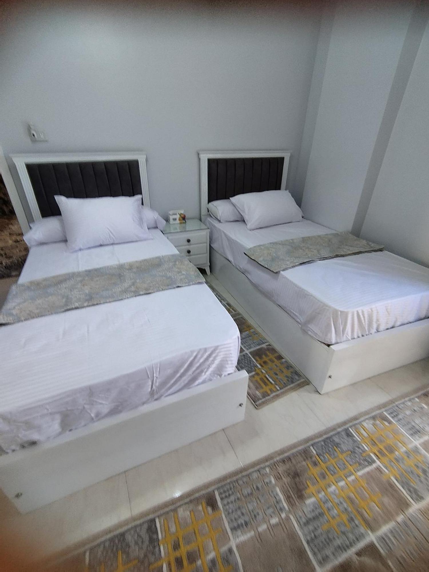Alex Panoramic Seaview Apartment Alexandria Exterior foto