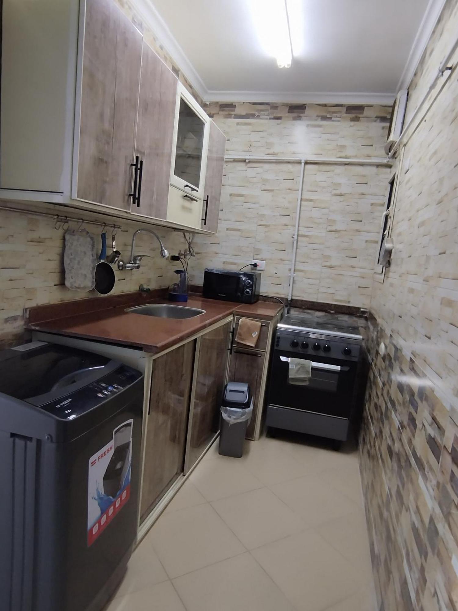 Alex Panoramic Seaview Apartment Alexandria Exterior foto