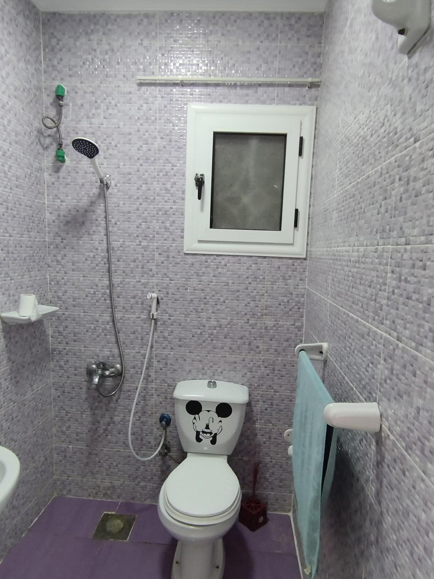 Alex Panoramic Seaview Apartment Alexandria Exterior foto