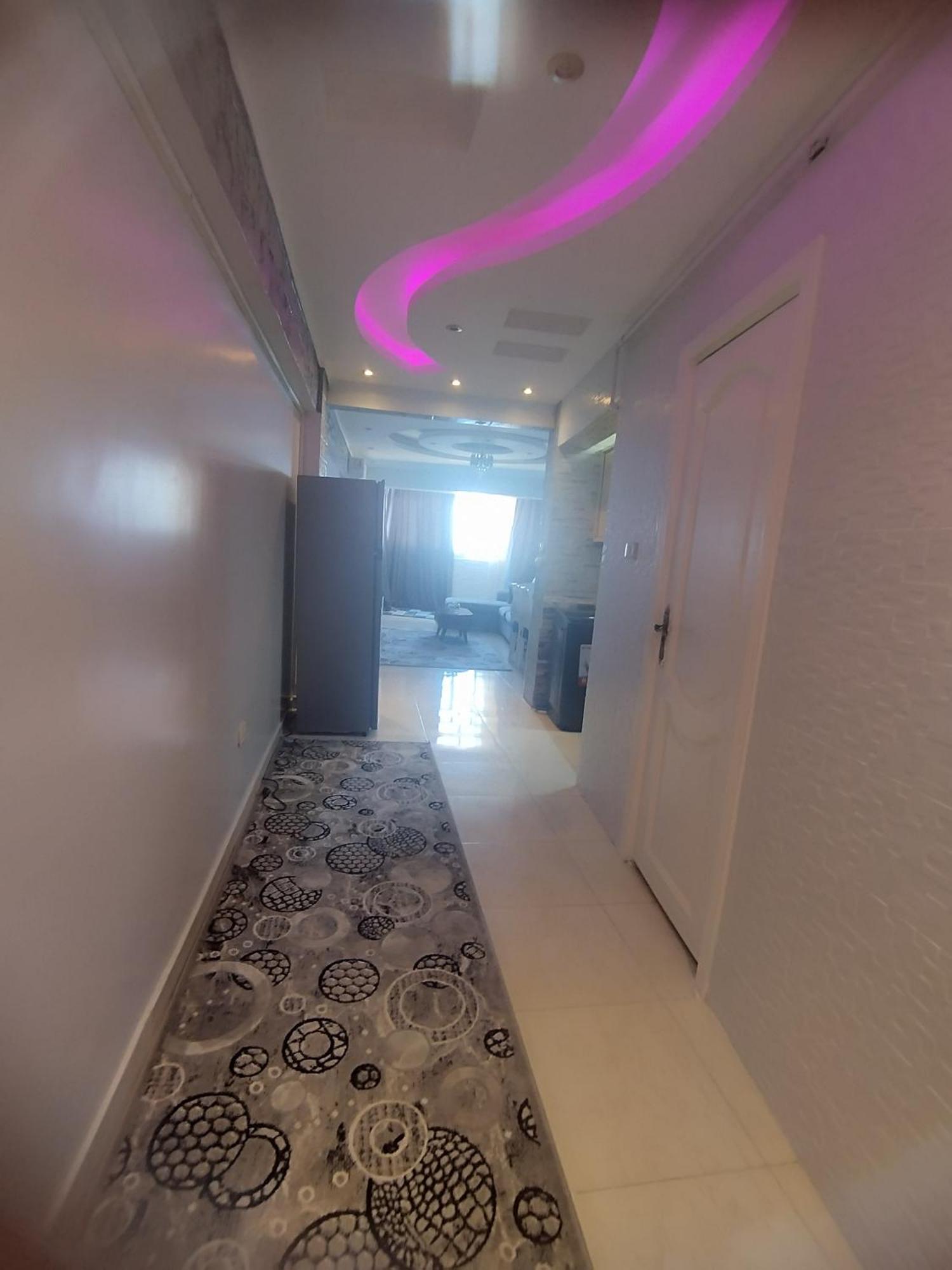 Alex Panoramic Seaview Apartment Alexandria Exterior foto