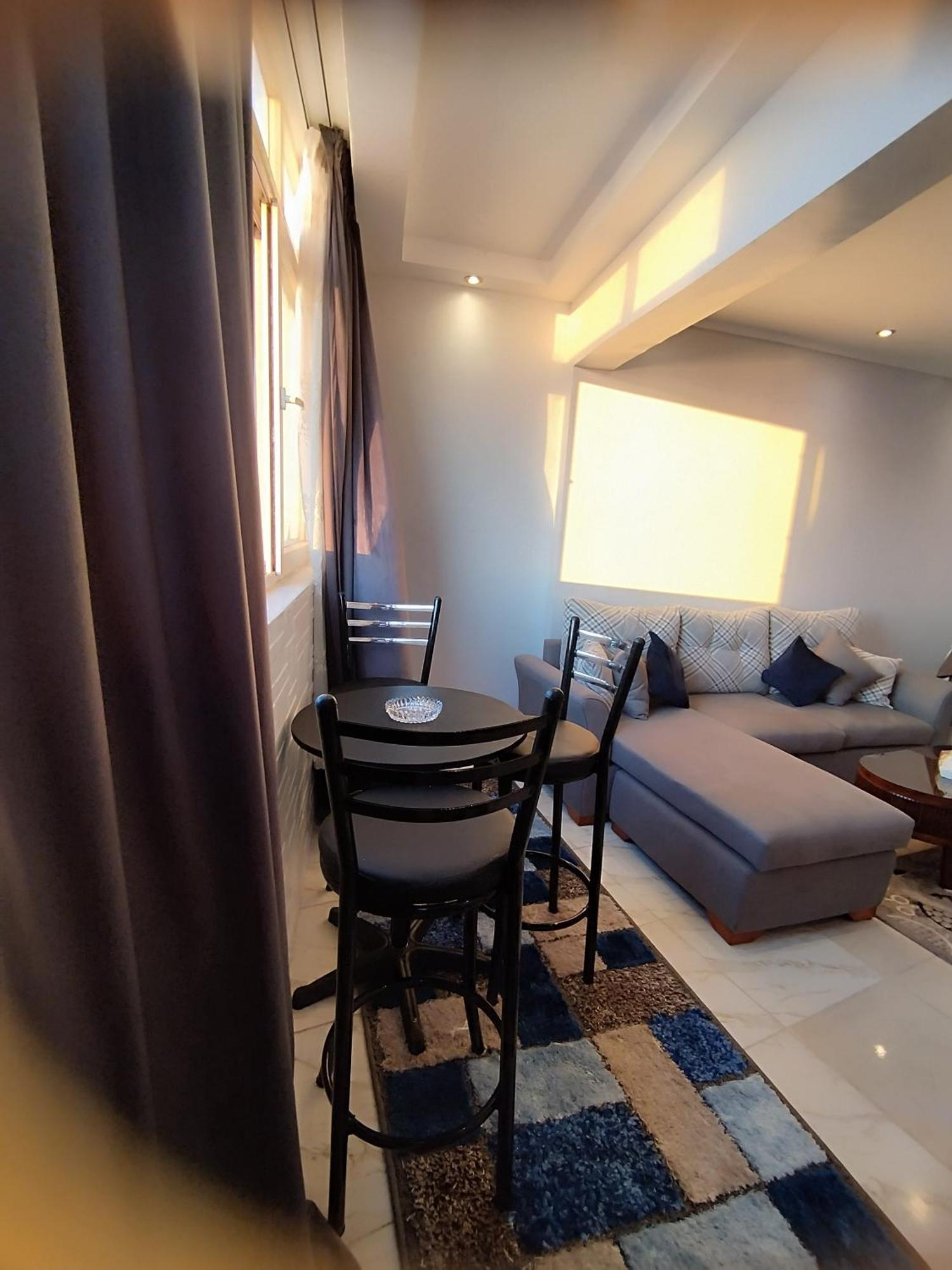 Alex Panoramic Seaview Apartment Alexandria Exterior foto